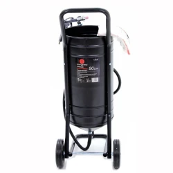 Портативный пескоструйный аппарат Worldforce 11448 Портативный пескоструйный аппарат Worldforce 11448