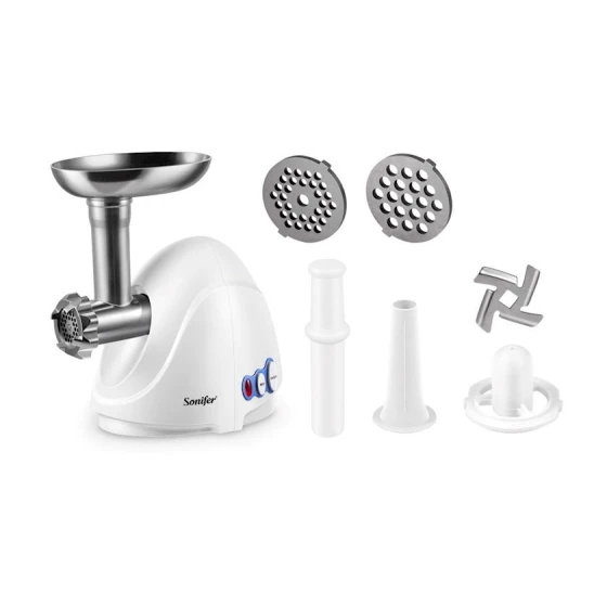Мясорубка Sonifer SF- 5021 Мясорубка Sonifer SF- 5021