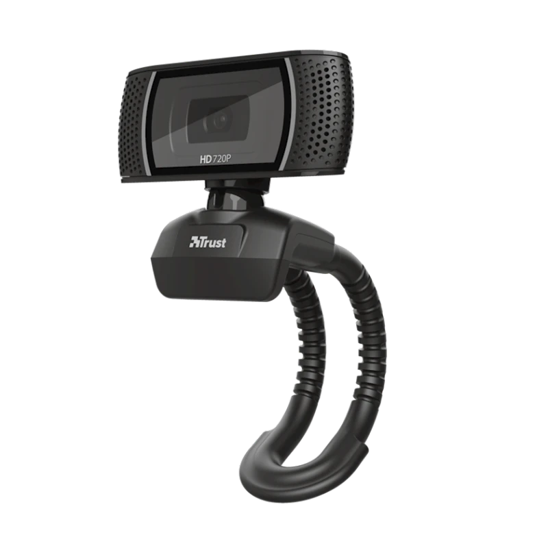 Веб-камера Trust Trino (18679) Веб-камера Trust Trino (18679)