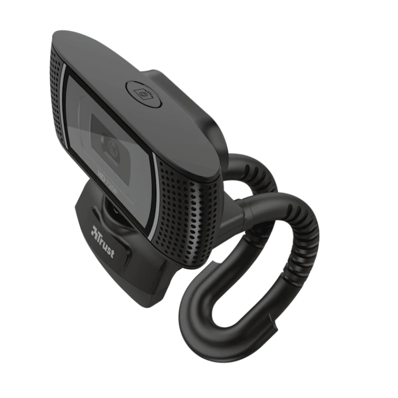 Веб-камера Trust Trino (18679) Веб-камера Trust Trino (18679)