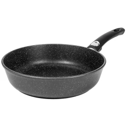 Tava Vari Pietra PR31228, alüminium, boz, 28 sm