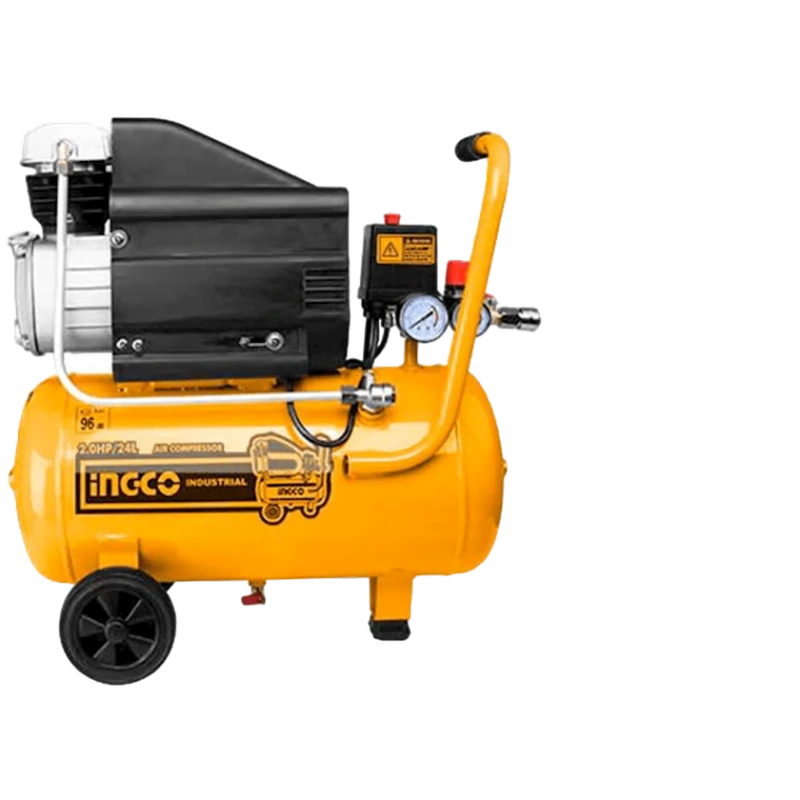Воздушный компрессор Ingco AC202411 Воздушный компрессор Ingco AC202411