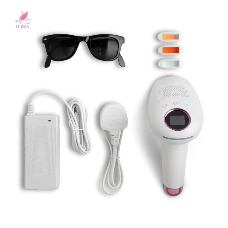 Лазерный эпилятор Deess GP 591