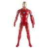 Коллекционная фигурка Hasbro games Marvel Avengers Iron Man, 30 см, 7+ лет Коллекционная фигурка Hasbro games Marvel Avengers Iron Man, 30 см, 7+ лет