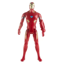 Коллекционная фигурка Hasbro games Marvel Avengers Iron Man, 30 см, 7+ лет