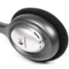 Проводные наушники Logitech H110-K Grey Проводные наушники Logitech H110-K Grey