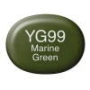 Marker Copic Classic YG99 Marine Green