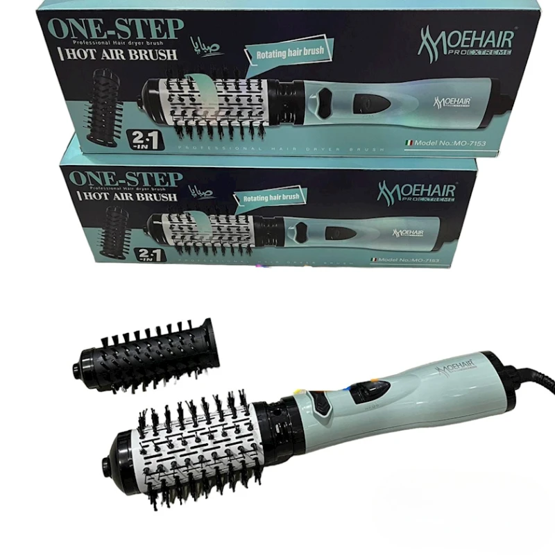 Fen-fırça Moehair Pro Extreme Mo-7153