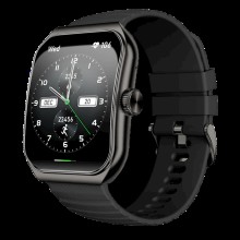 Smart-saat Smart Watch Shark GT3 Black