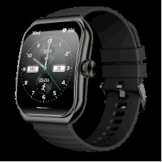 Smart-saat Smart Watch Shark GT3 Black