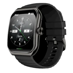 Смарт-часы Smart Watch Shark GT3 Black