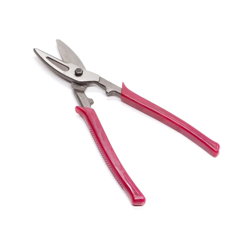 Ножницы по металлу 13