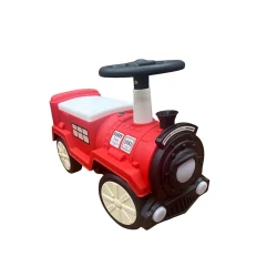 Diyirlənən maşın 1881Q-Q, qırmızı