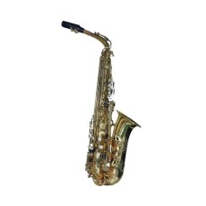 Alt saksofon Yamaha YAS-280, qızılı
