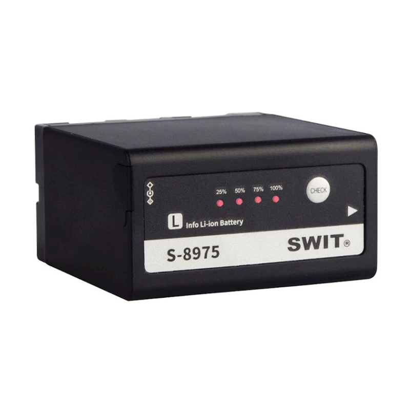 Videokamera üçün akkumulyator Swit S-8975