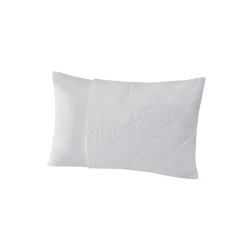 Наволочка Yataş Classy, 50х70 см, полиэстер, белая Наволочка Yataş Classy, 50х70 см, полиэстер, белая