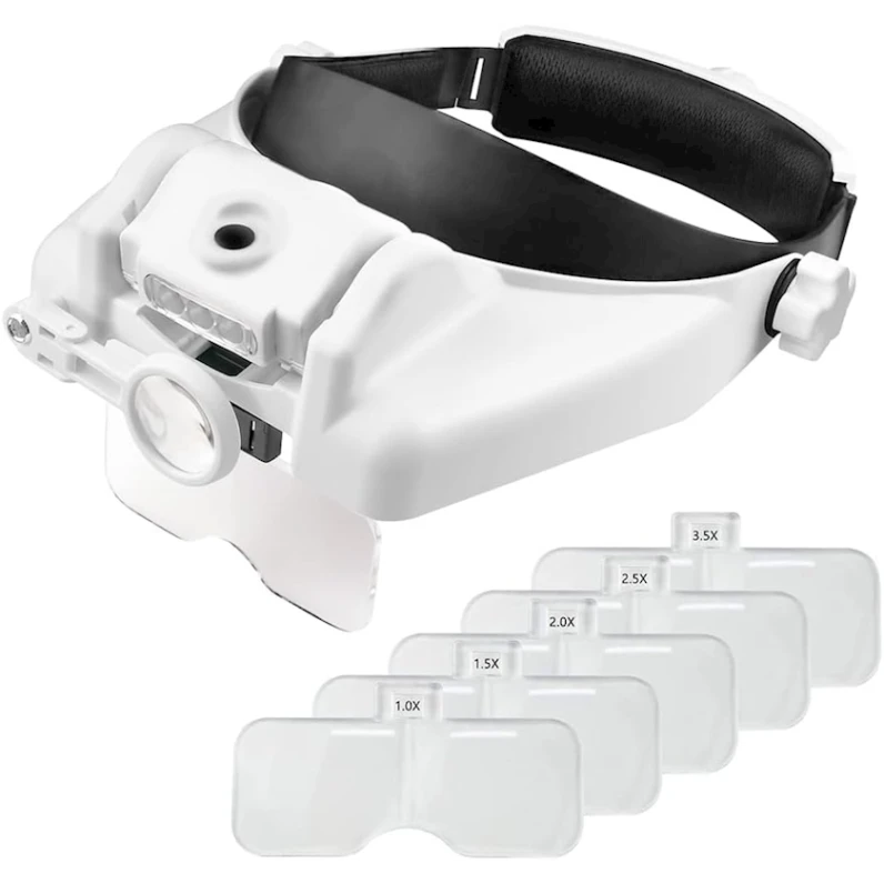 Лупа Ama TV 172 Лупа Ama TV 172