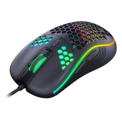 Мышь iMice T98 Black