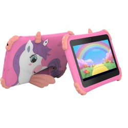 Планшет Unicorn Kids Education Tablet 2GB/32GB Pink Планшет Unicorn Kids Education Tablet 2GB/32GB Pink