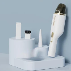 Автомобильный пылесос DH-603 White Автомобильный пылесос DH-603 White