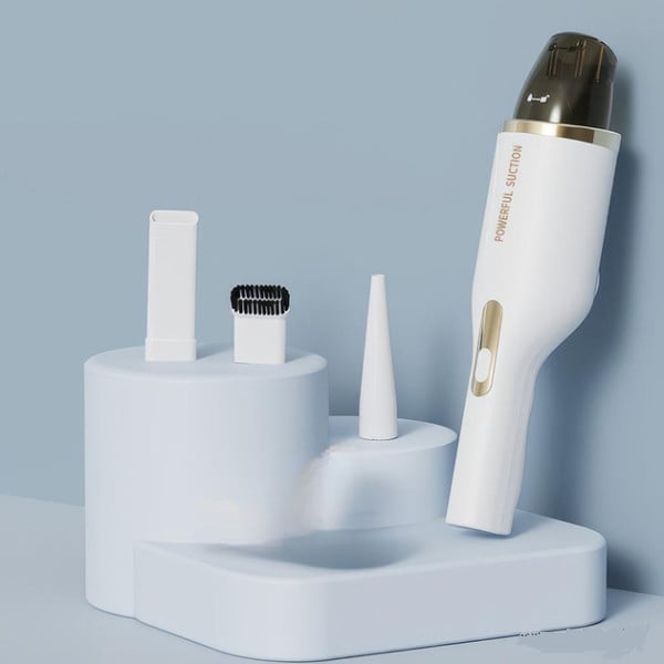 Avtomobil üçün tozsoran DH-603 White