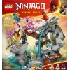 Конструктор LEGO Ninjago Dragon Stone Shrine 71819, 13+ лет, 1212 деталей