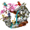 Конструктор LEGO Ninjago Dragon Stone Shrine 71819, 13+ лет, 1212 деталей