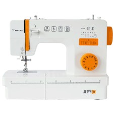 Tikiş maşını Chayka Altyn 30