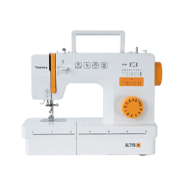 Швейная машина Chayka Altyn 30 Швейная машина Chayka Altyn 30