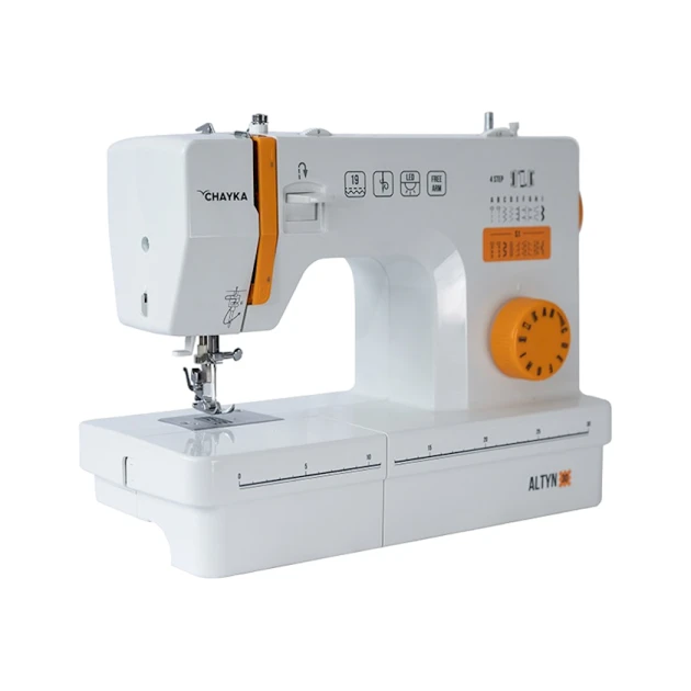 Швейная машина Chayka Altyn 30 Швейная машина Chayka Altyn 30