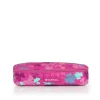 Термо ланч-бокс Gabol 235875 019, полиэстер, розовый, 21x11x5 см