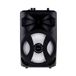 Портативная колонка Borofone DR01