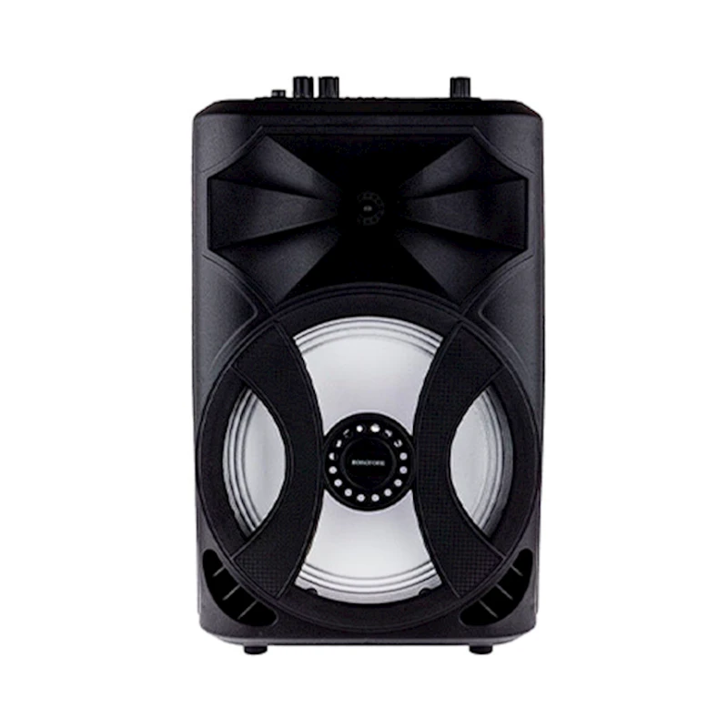 Портативная колонка Borofone DR01