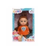 Кукла Весна Малышка Соня. Алмазик, 22 см, 3+ года
