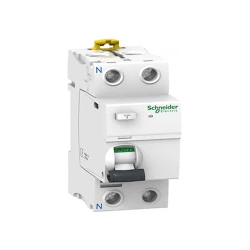 Дифференциальный автоматический выключатель Schneider Electric A9R41240