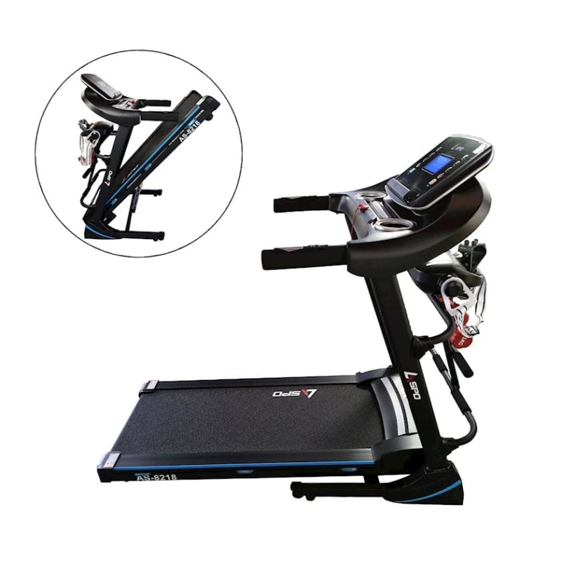 Беговая дорожка Aspo AS-8218 Беговая дорожка Aspo AS-8218