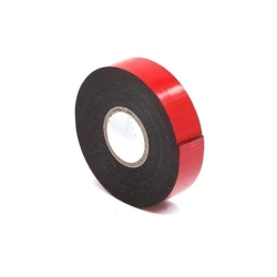 İkitərəfli yapışqan lent Red 12, 40x5x1 mm, qırmızı İkitərəfli yapışqan lent Red 12, 40x5x1 mm, qırmızı