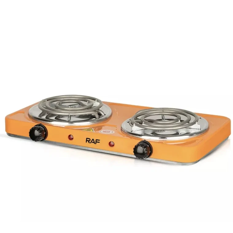 Электрическая плита RAF R.8011B