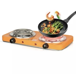 Электрическая плита RAF R.8011B