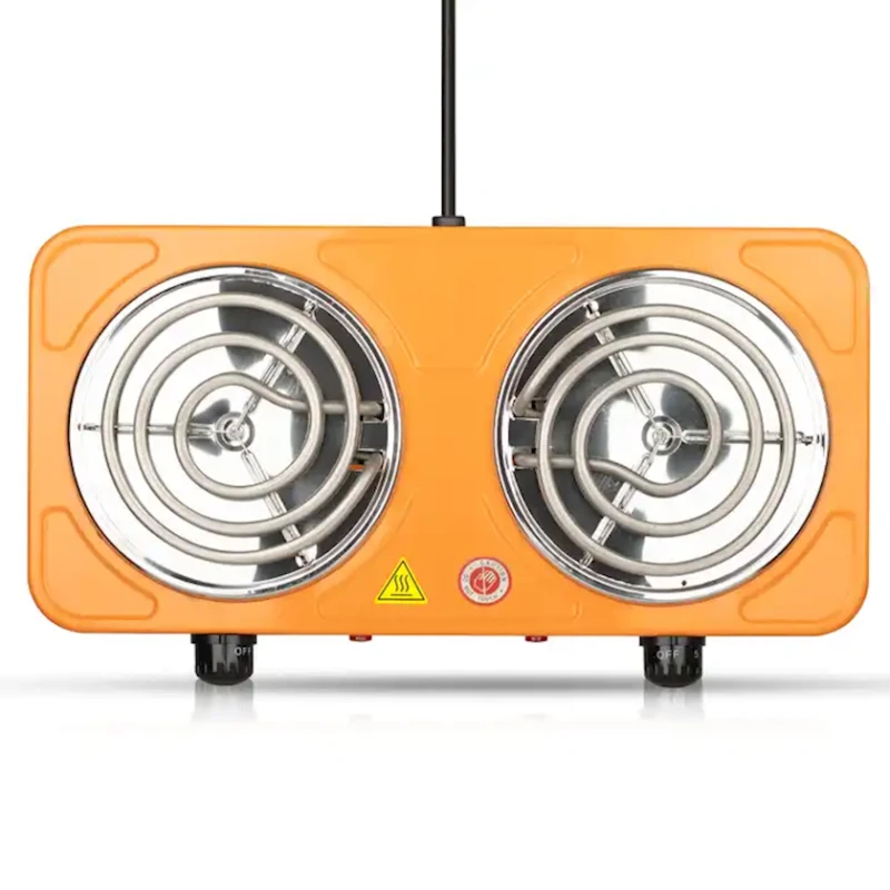 Электрическая плита RAF R.8011B