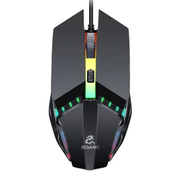 Проводная мышь Jeqang Game Competitive Mouse JM-530