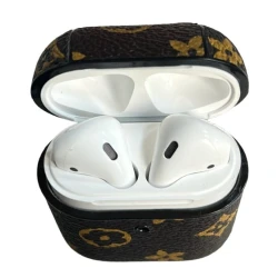 Qulaqlıq üçün çexol Airpods 2 h