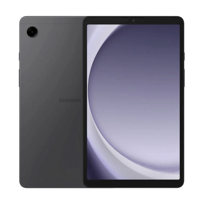 Планшет Samsung Galaxy Tab A9 SM-X115 LTE 64GB Graphite (8806095275703) Планшет Samsung Galaxy Tab A9 SM-X115 LTE 64GB Graphite (8806095275703)