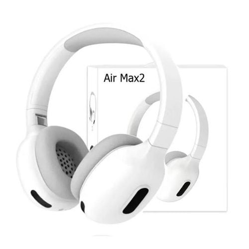 Беспроводные наушники BT Air Max 2 White Беспроводные наушники BT Air Max 2 White