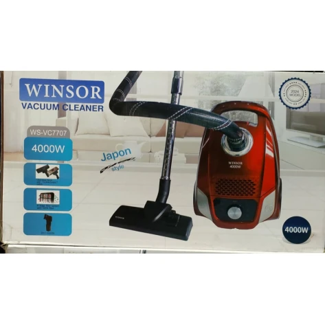 Tozsoran Winsor WS-VC7707