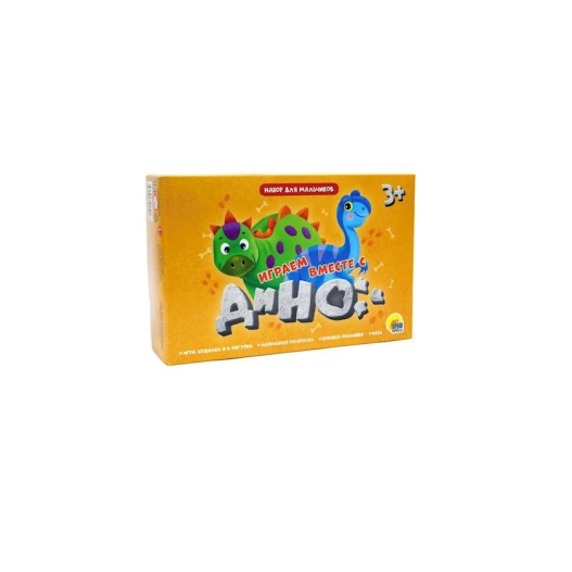 Настольная игра Рыжий кот 