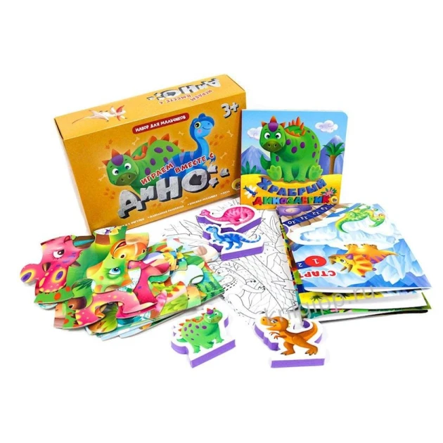 Настольная игра Рыжий кот 