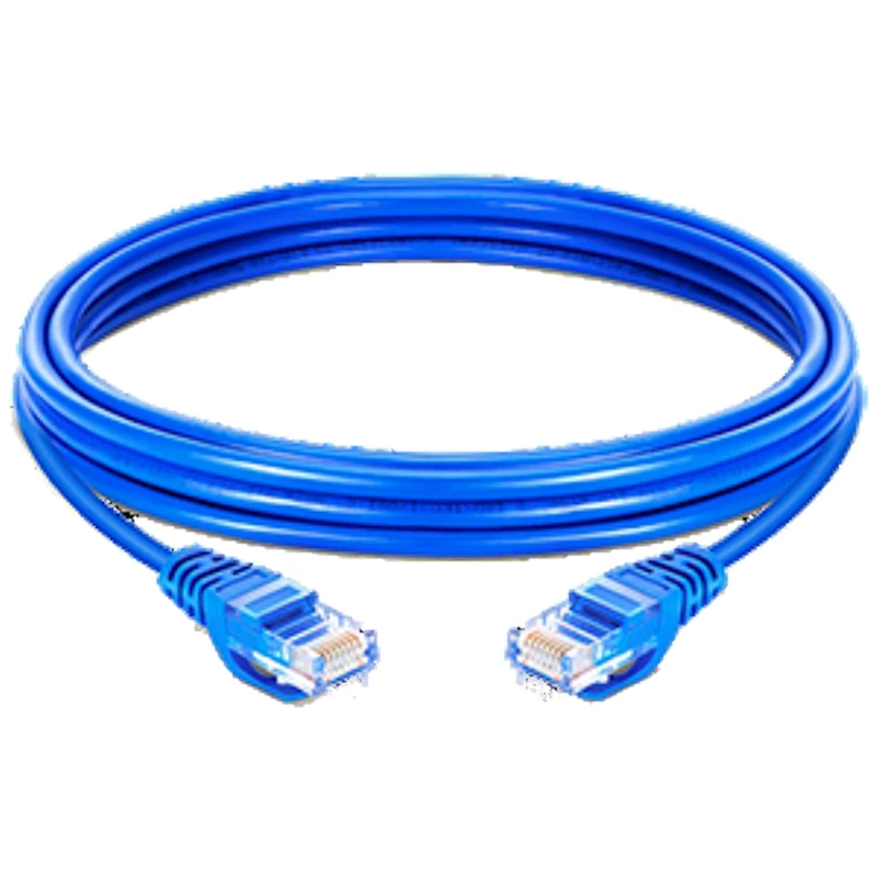 Сетевой кабель Sipu CAT5e LAN 0.5 м Сетевой кабель Sipu CAT5e LAN 0.5 м