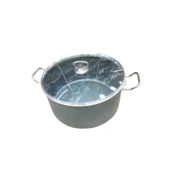 Qazan Ozguven HMSD_QQ28 qranit, boz, 28 sm