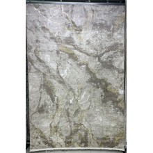 Xalça Sahara SHA-00003604, təbii ipək, rəngbərəng, 250x350 sm